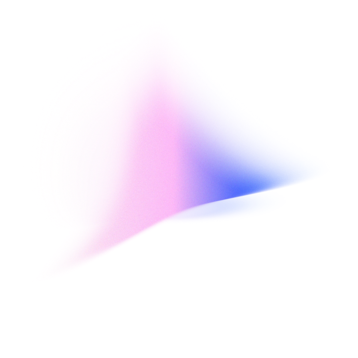 Decorative gradient background