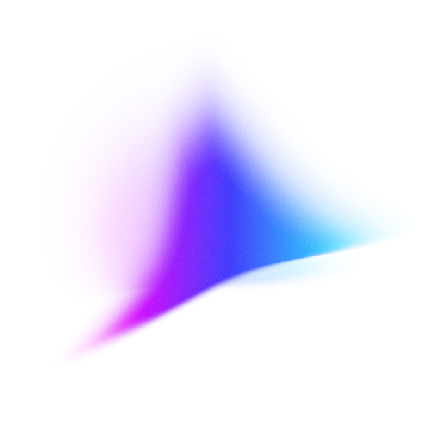 Decorative gradient background